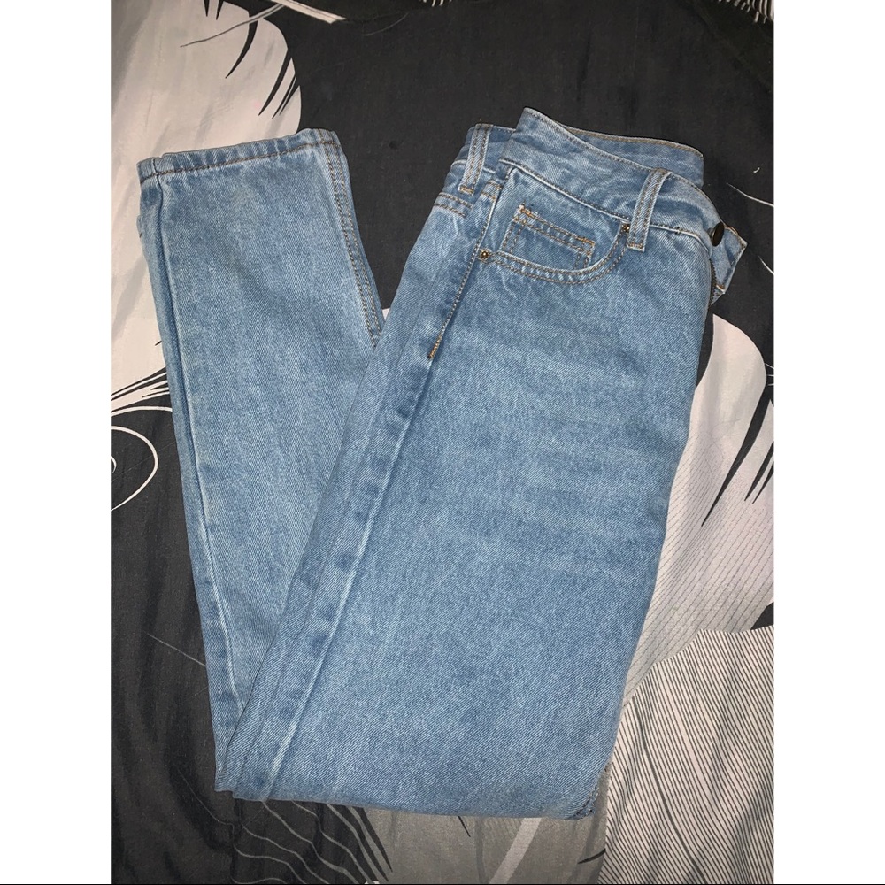 Princess Polly jeans - Picture 6 of 6
